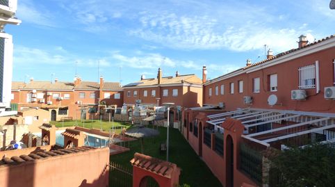 Foto 4 de Casa adosada en venda a Las Canteras, Puerto Real