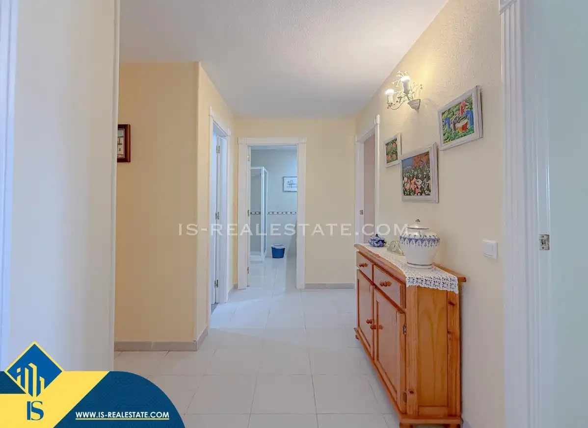 Apartament amb piscina en venda a Playa del Cura, imagen 27