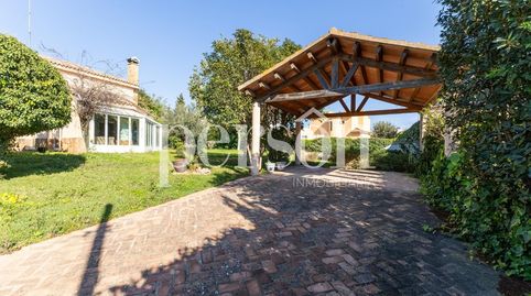 Photo 5 of Houses for rent in Pueblo, L'Eliana