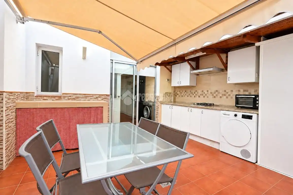 Terraza de Piso en venta en Adeje