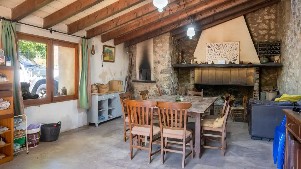 Maison rustique à vendre à Escorca, imagen 5