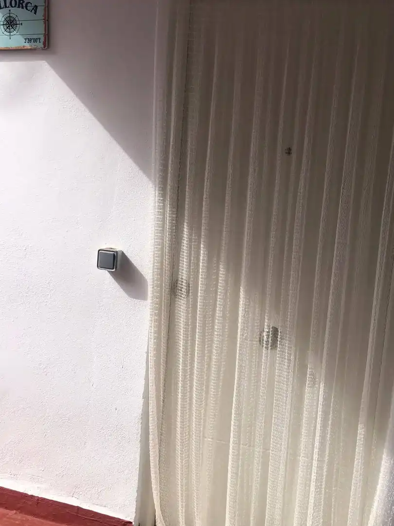 Vista exterior de Casa o xalet en venda en Vinaròs amb Aire condicionat, Terrassa i Traster