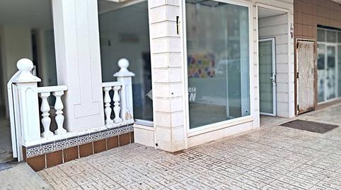 Photo 4 of Premises for sale in Gran Via de la Manga, Playa del Galán, Murcia