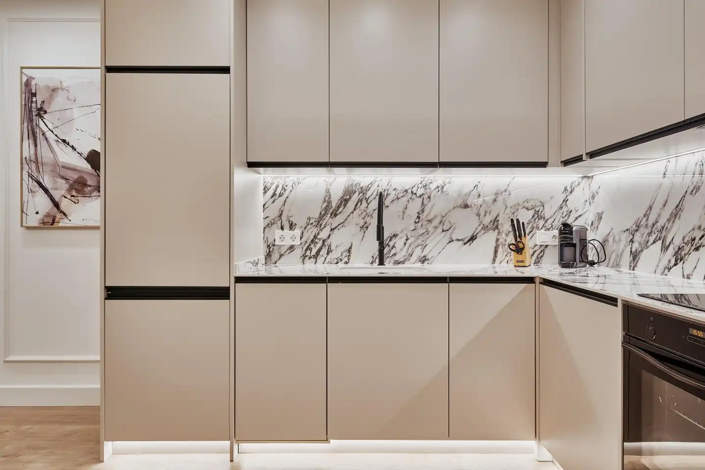 Ground floor with lift for sale in Calle de Colón, imagen 17