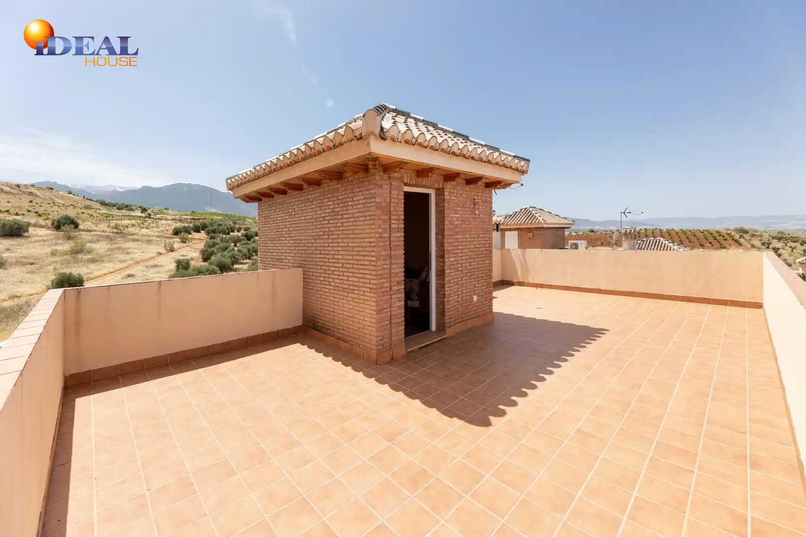 Villa mit Pool zum Verkauf in Huétor Vega, imagen 25