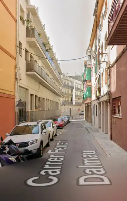 Wohnung zum Verkauf in Carrer Ferrer i Dalmau