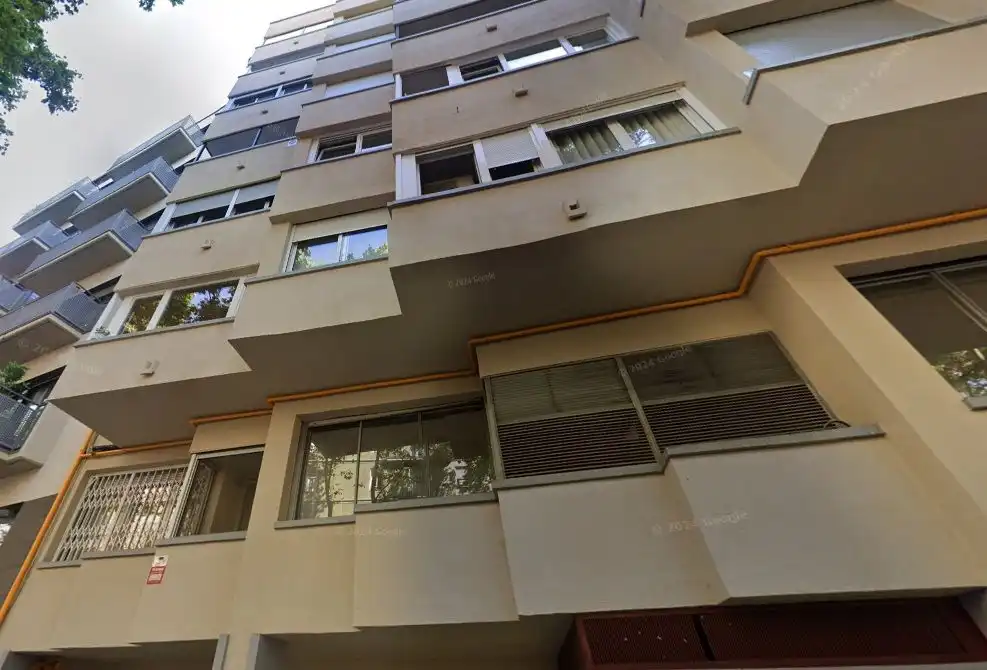 Flat for sale in Rb Poblenou