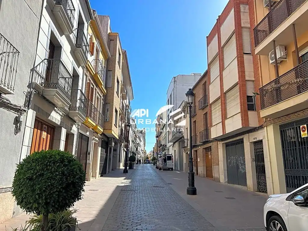 Terreno residencial en venta en Centro, imagen 3