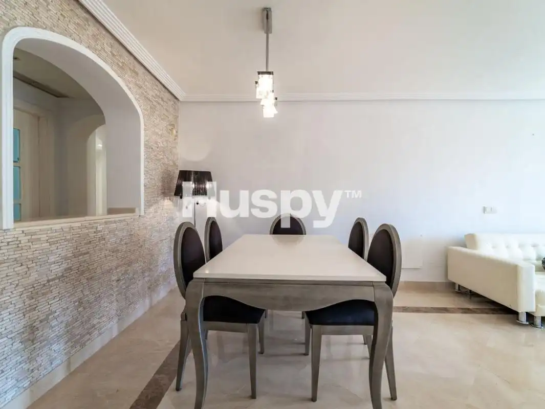 Appartamento con terrazza in vendita a Calle los Arqueros urbanización Jacarandas, imagen 12