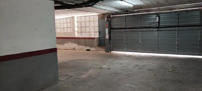 Garaje en venta en El Francàs