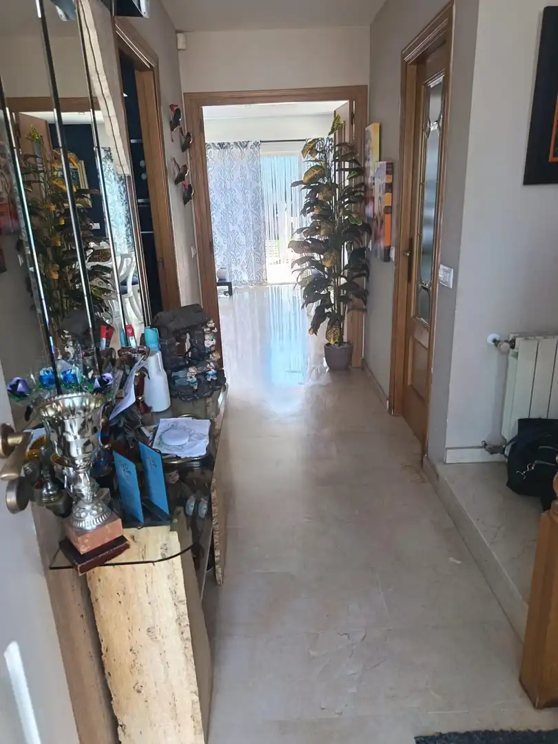 Houses for sale in Moncada  with Heating, Private garden and Terrace