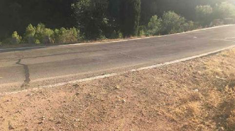 Foto 4 de Terreno en venta en N/a, Villanueva del Arzobispo, Jaén
