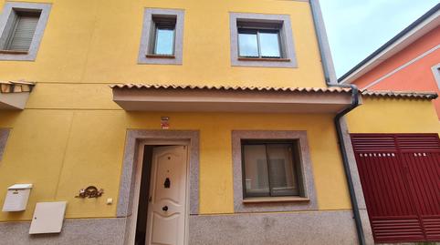 Foto 4 de Casa o xalet en venda a Urbanización Olivar de la Adrada Ll, La Adrada , Ávila