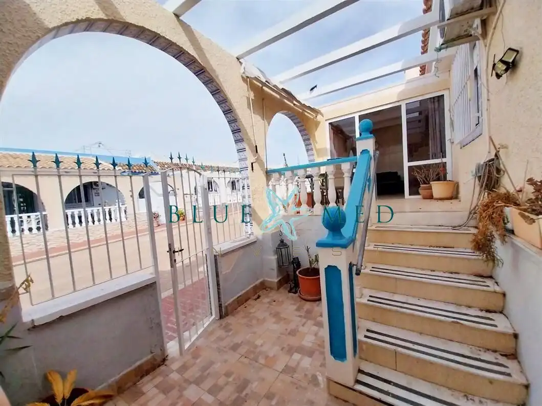 Detached house for sale in Calle Calle Hernán Valle 1, imagen 2