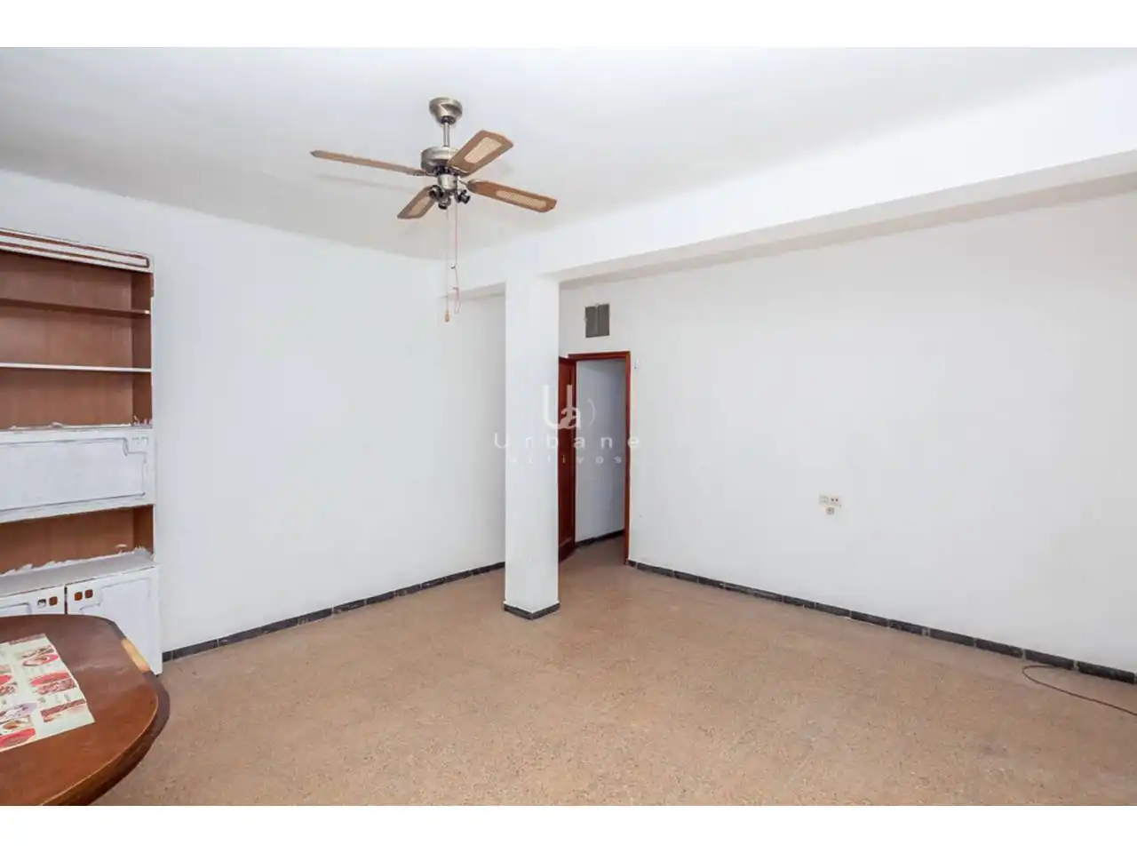 Pis en venda en Villanueva de Castellón amb Balcó