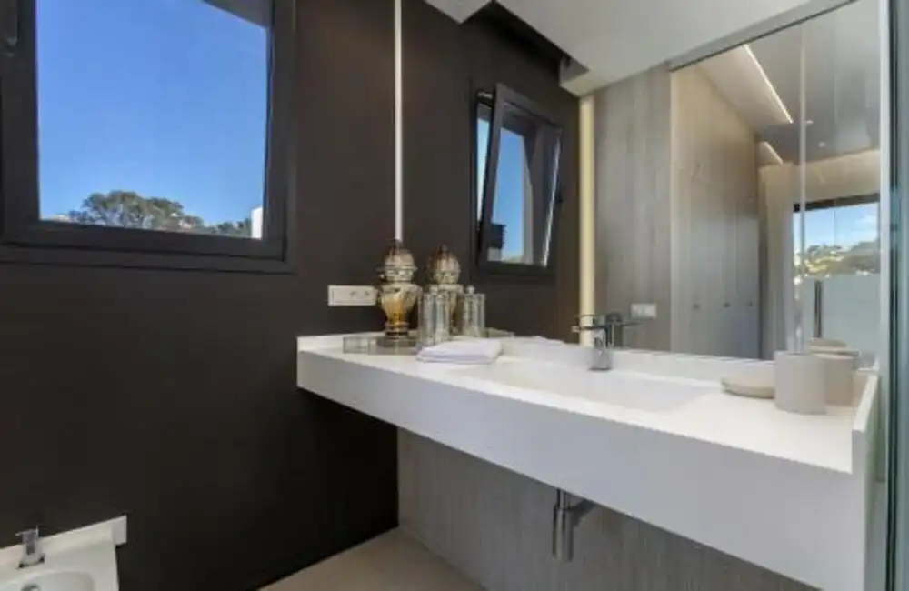 Penthouse mit Pool zum Verkauf in Elviria - Cabopino, imagen 39