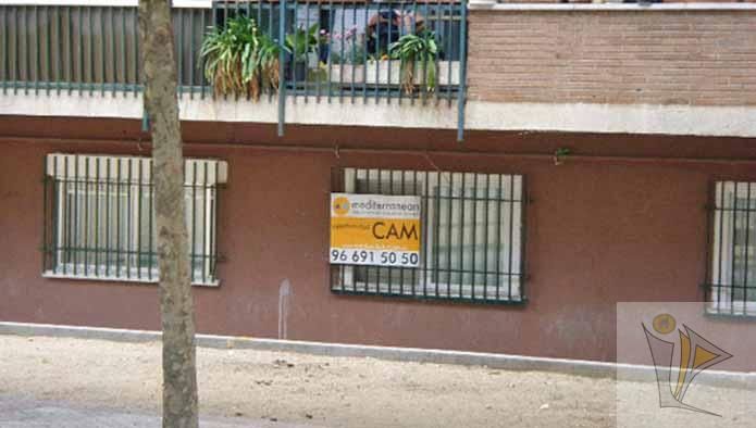 Flat for sale in CL FINLANDIA, Loranca