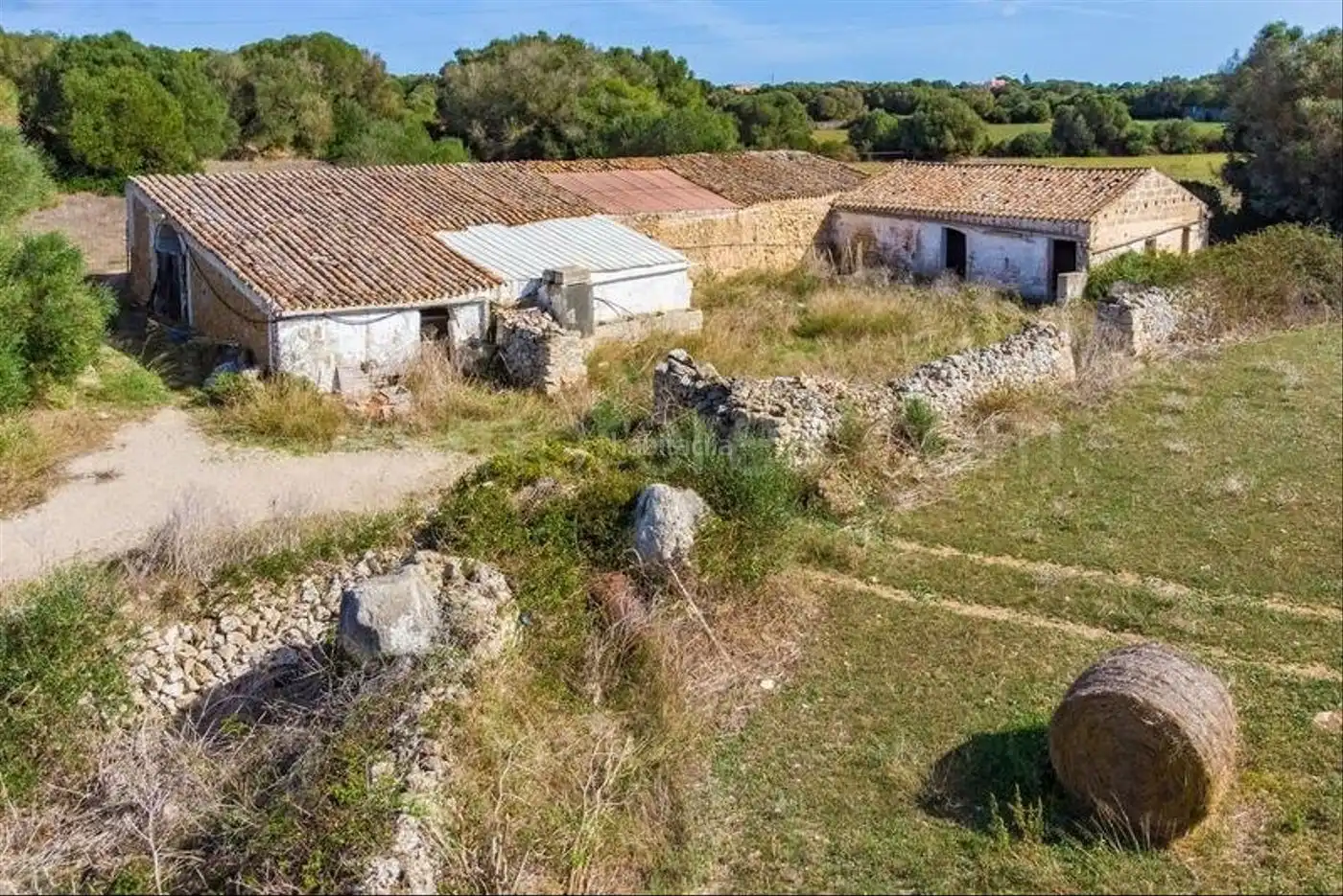 Casa rústica con jardín en venta en Carrer de les Escoles 13, imagen 12