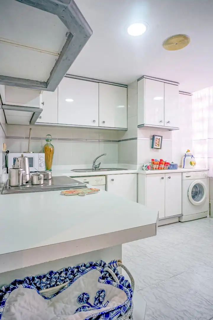Apartament amb piscina en venda a Playa de Levante, imagen 16