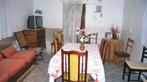 Foto 5 von Haus oder Chalet zum Verkauf in La Arboleja, Murcia Capital