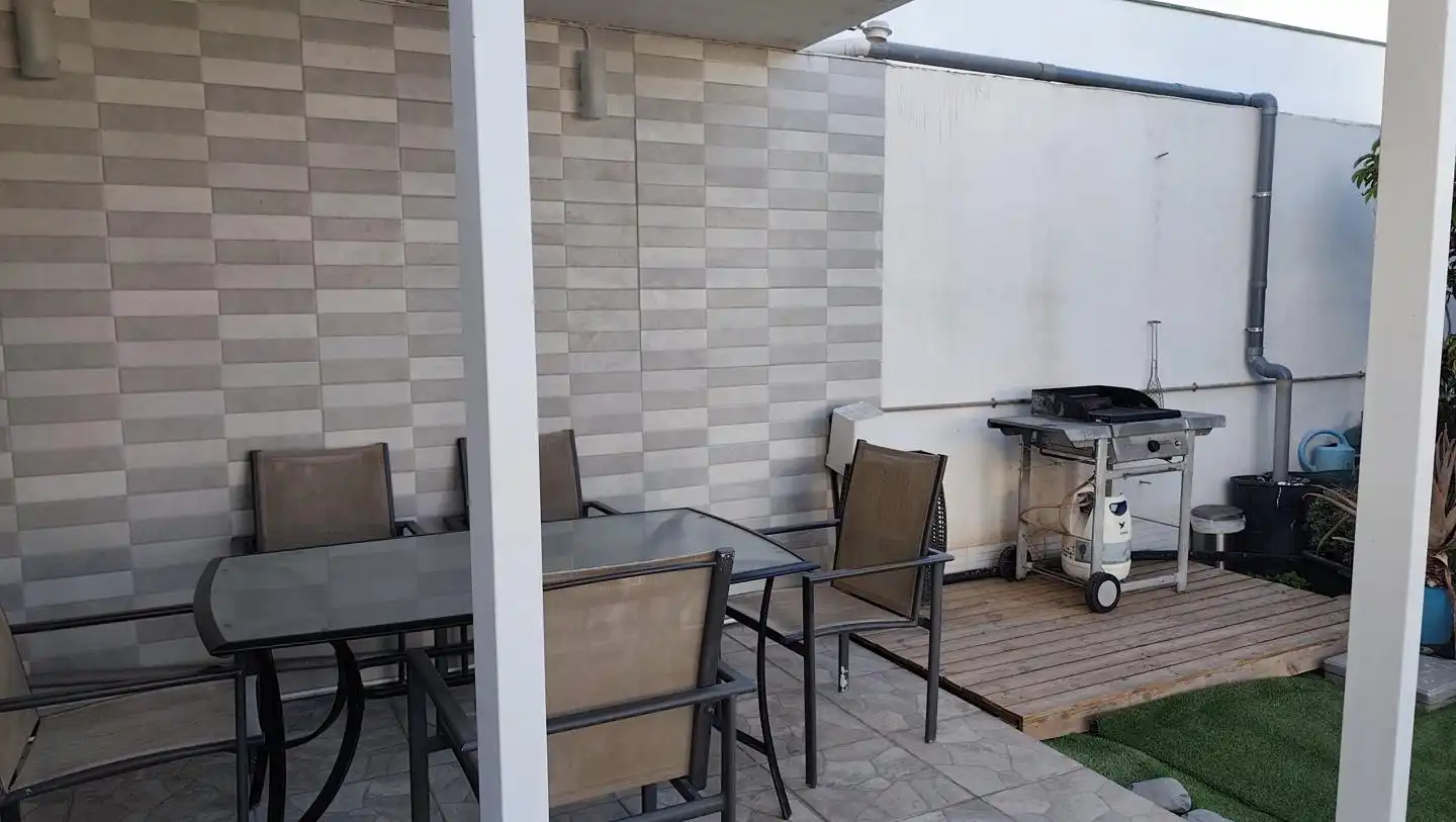 Casa amb jardí en venda a Buzanada, imagen 15