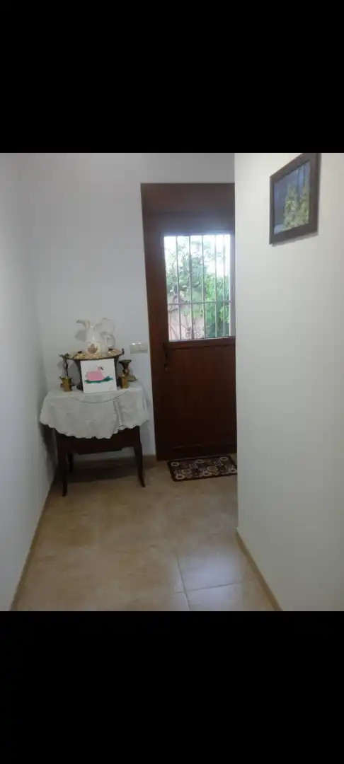 Casa o chalet en venta en Cuevas del Becerro con Amueblado