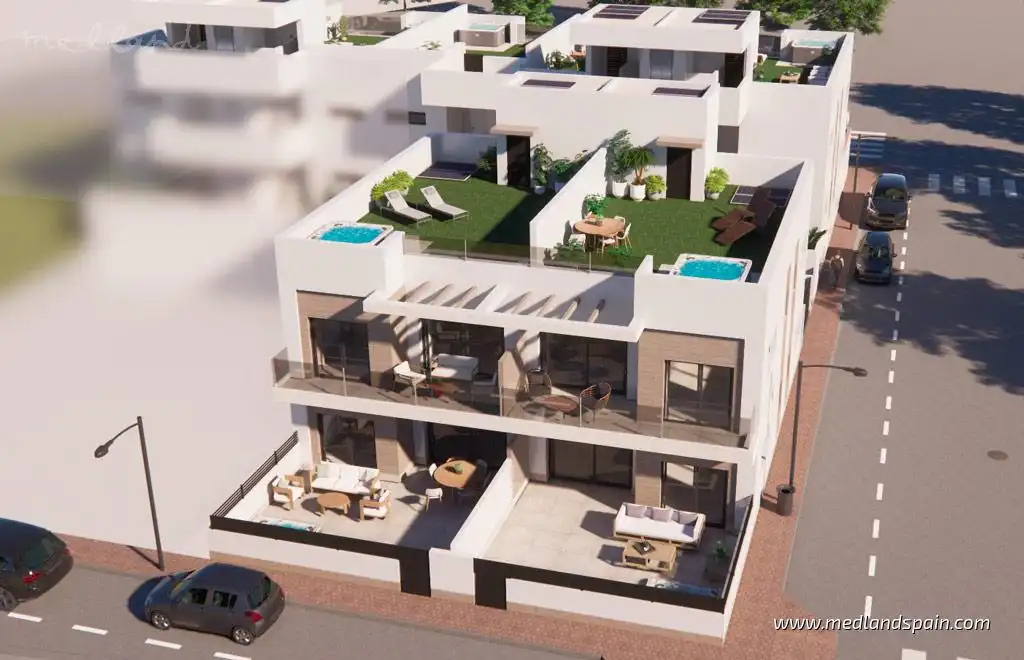 Appartement compact à vendre à Centro, imagen 11