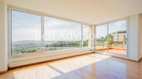 Foto 3 de Casa o xalet en venda a Carretera de Les Aigües, Vallcarca i els Penitents,  Barcelona Capital