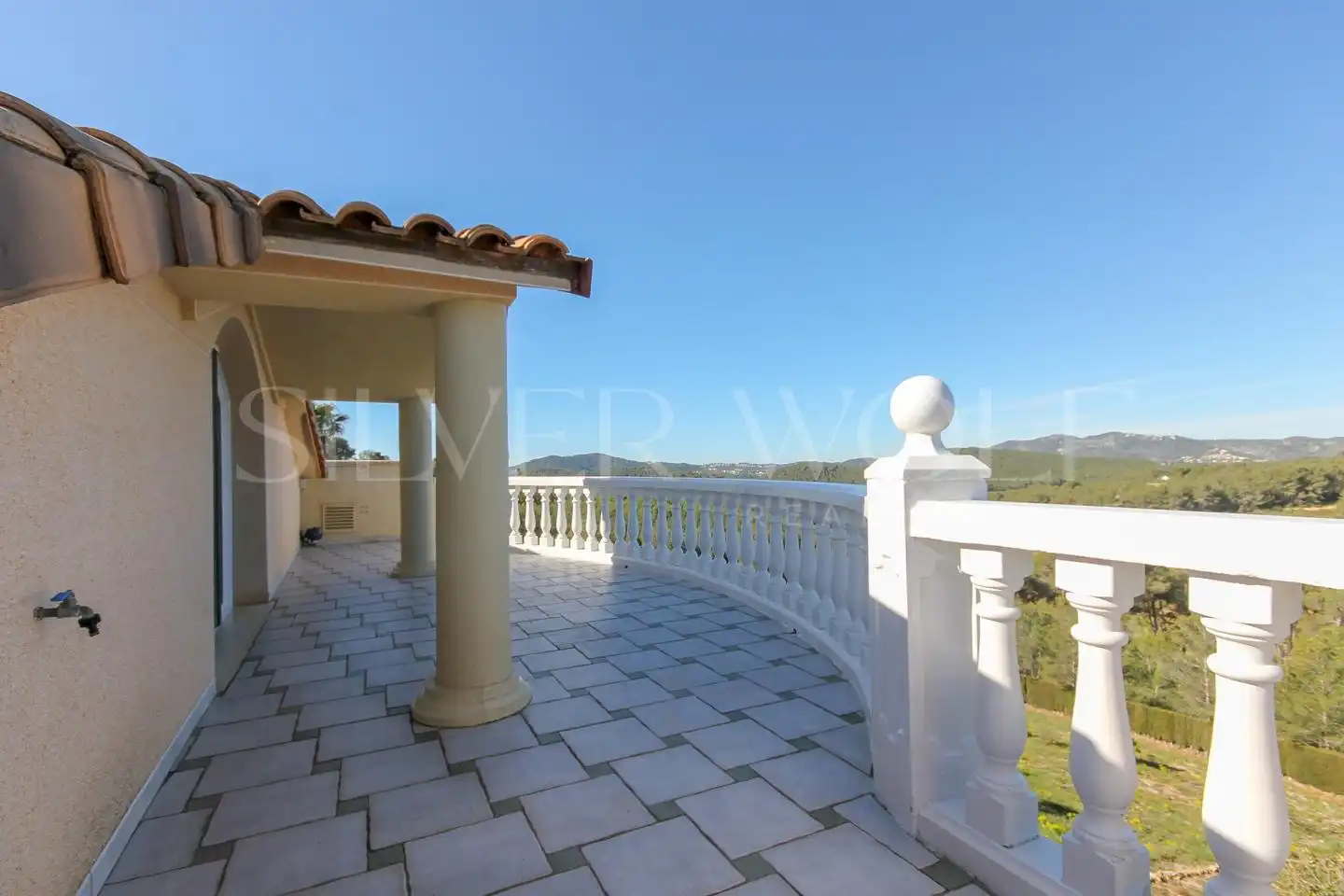 Casa con jardín en venta en Olivella, imagen 31