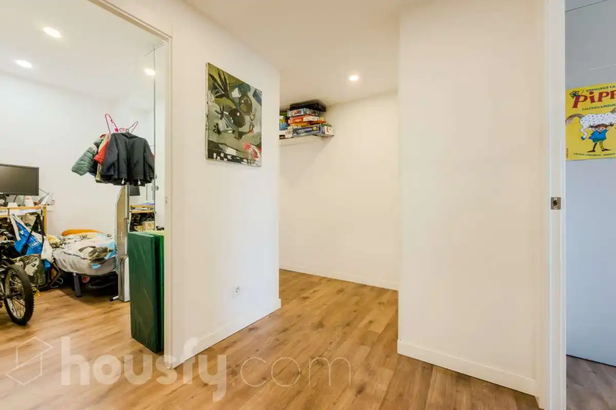 Piso en venta en Rambla del Poblenou, El Poblenou