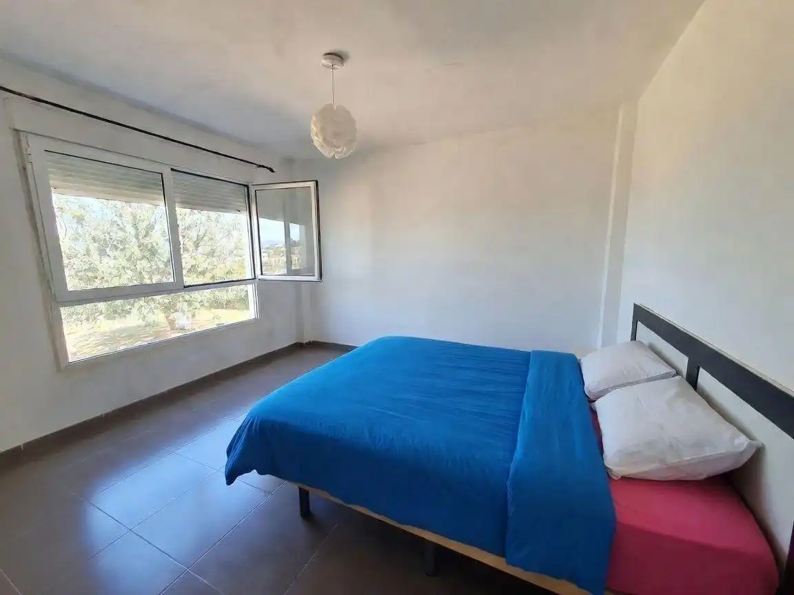 Detached house with terrace to rent in Calle NAVARRO REVERTER, imagen 6