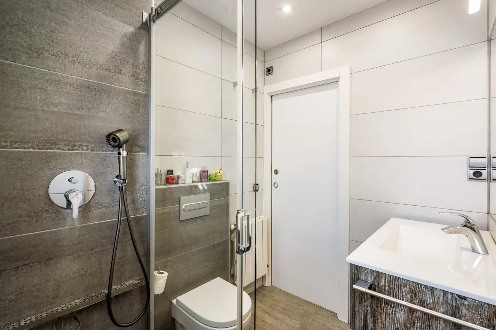 Baño de Piso en venta en Martorelles con Aire acondicionado, Calefacción y Parquet