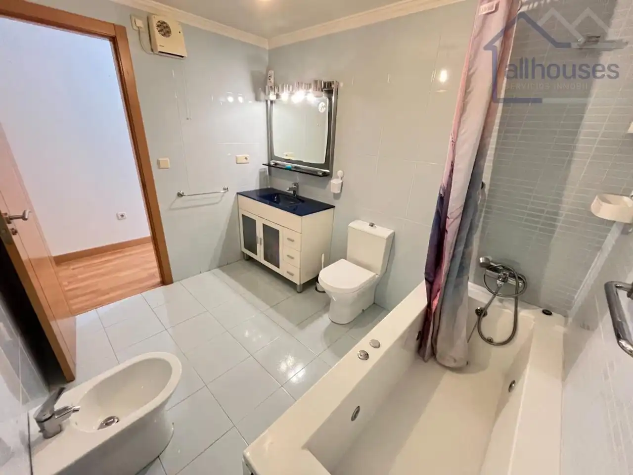 Appartamento con terrazza in vendita a Marín, imagen 21