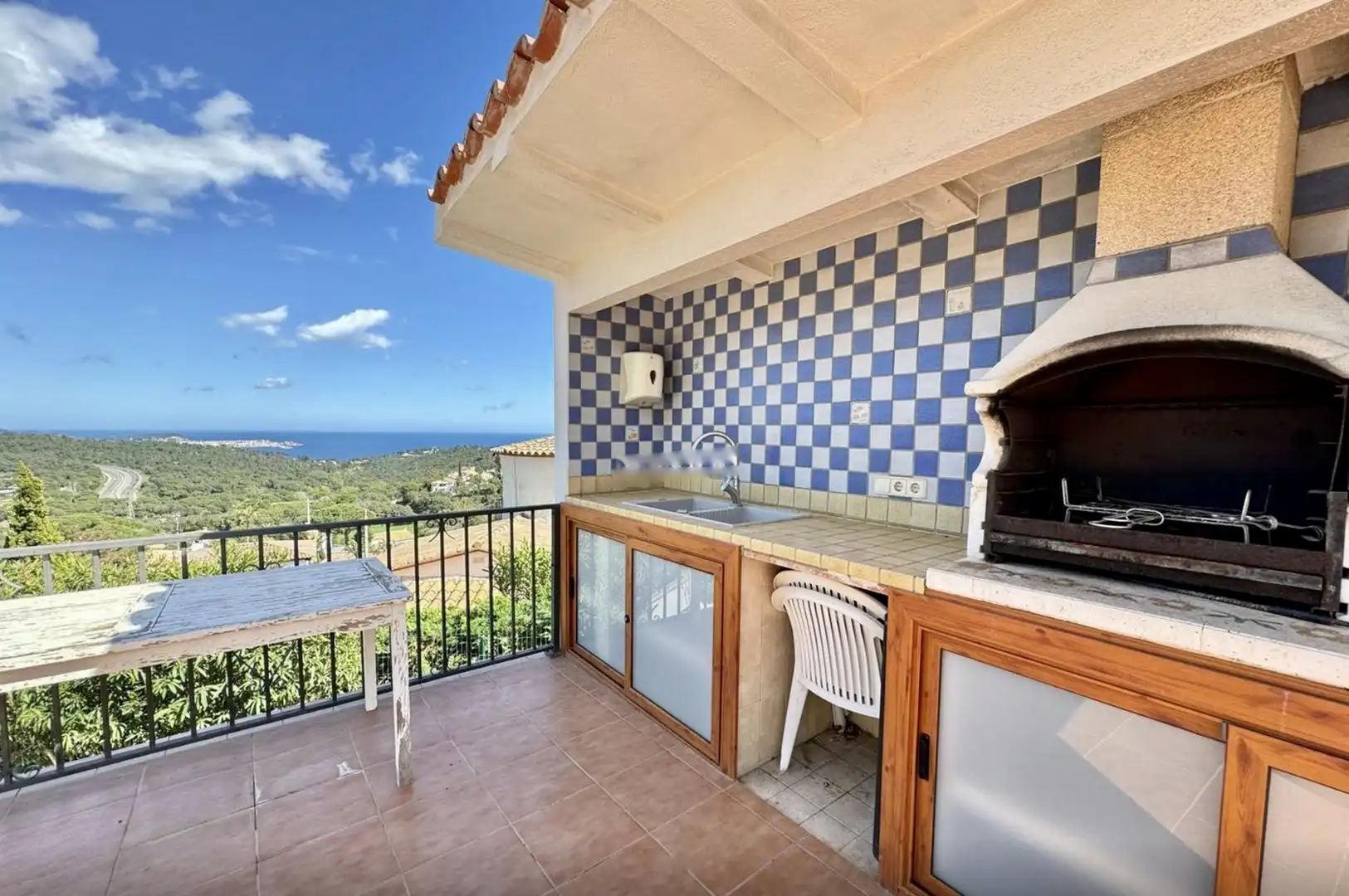 Casa amb piscina en venda a Palmeres, imagen 4