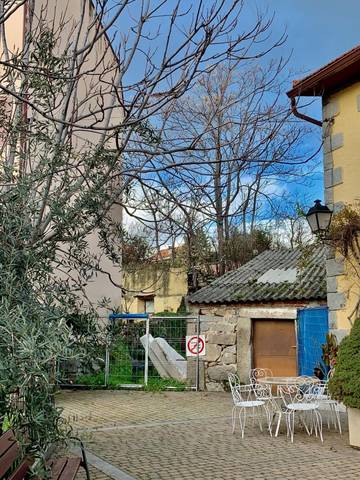 Terreno residencial en Venta en Collado Mediano