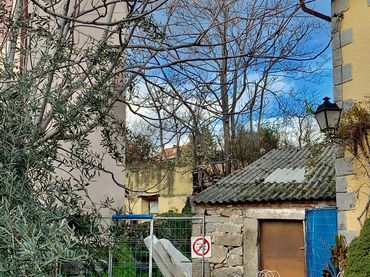 Residential land for sale in Collado Mediano