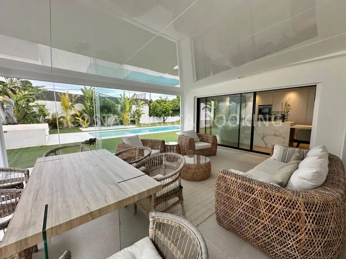Casa o chalet en venta en Pueblo - Urbanizaciones