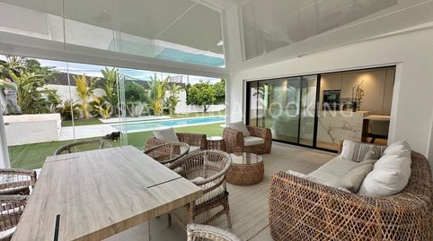 Foto 5 de Casa o chalet en venta en Pueblo - Urbanizaciones, L'Alfàs del Pi