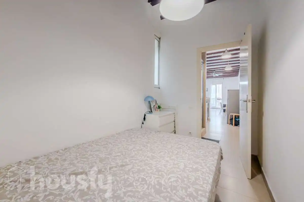 Appartamento con terrazza in vendita a Carrer del Príncep de Viana ., imagen 13