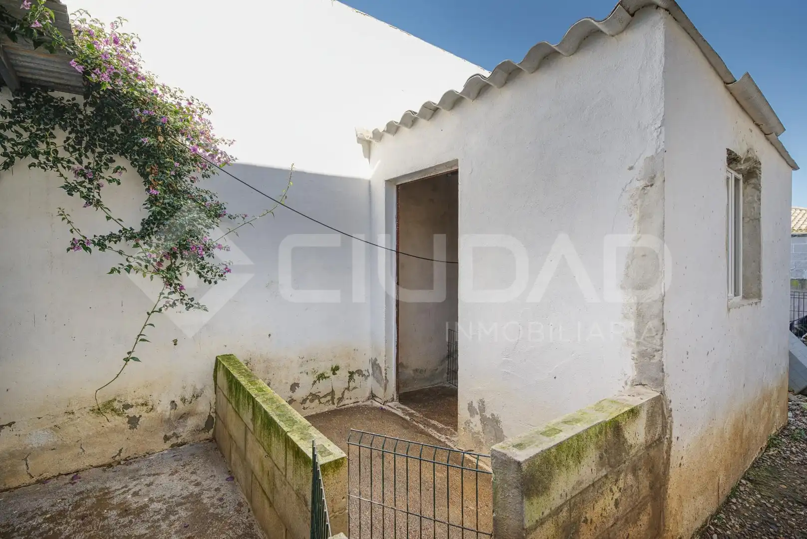 Garten von Haus oder Chalet zum Verkauf in La Puebla del Río mit Klimaanlage, Privatgarten und Terrasse
