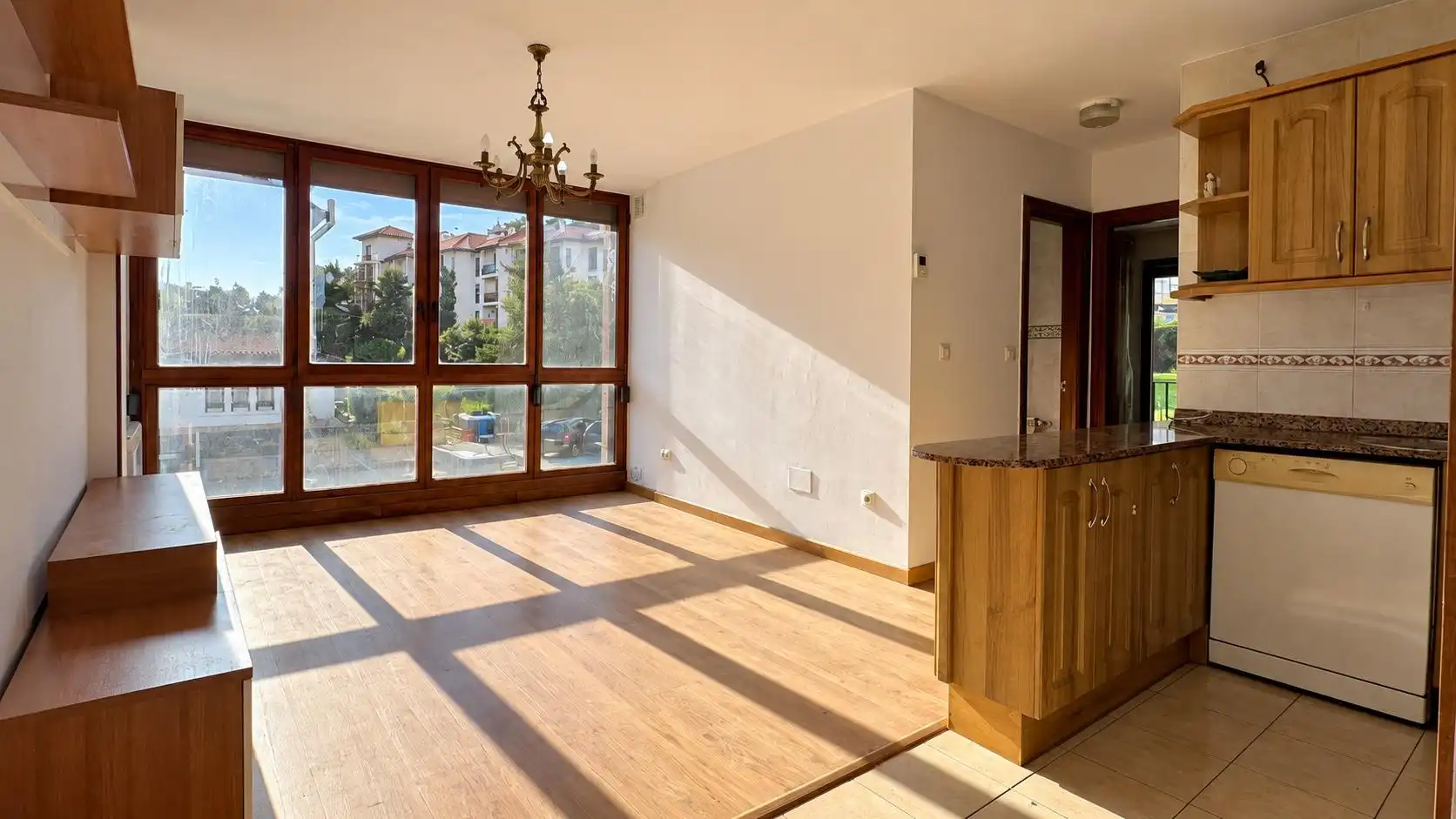 Appartement compact à vendre à Comillas (Cantabria), imagen 6