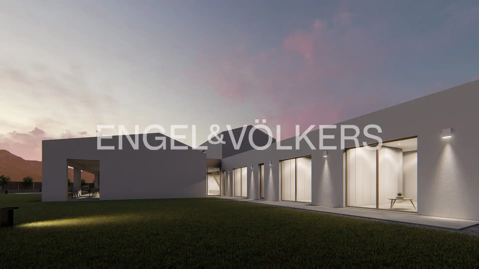 Exterior view of Residential for sale in Bergondo
