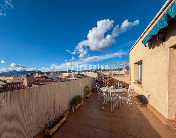 Ático en Venta en Can Palet