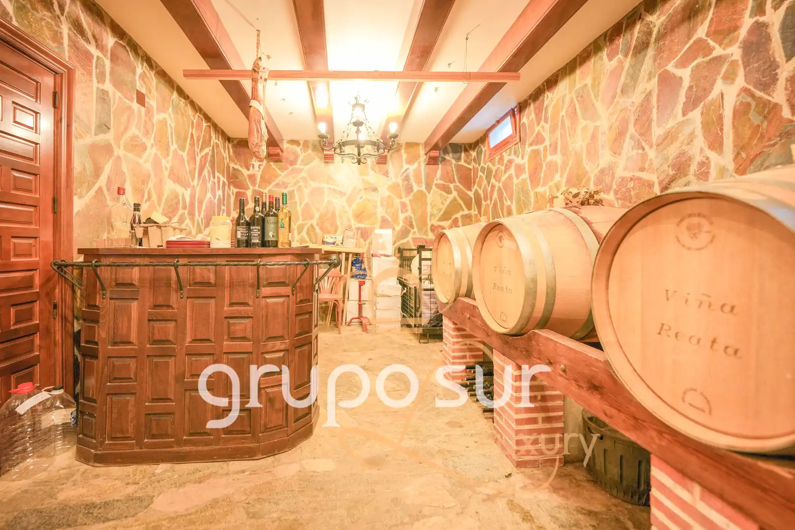Casa o chalet en venta en Traspinedo con Calefacción, Jardín privado y Terraza