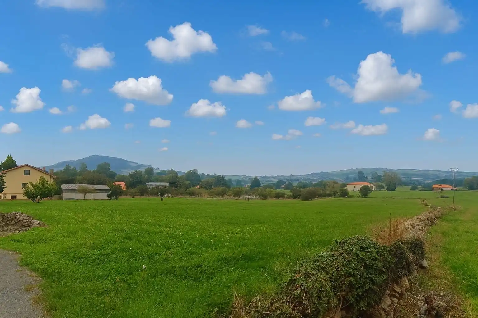 Residential for sale in Torrelavega 