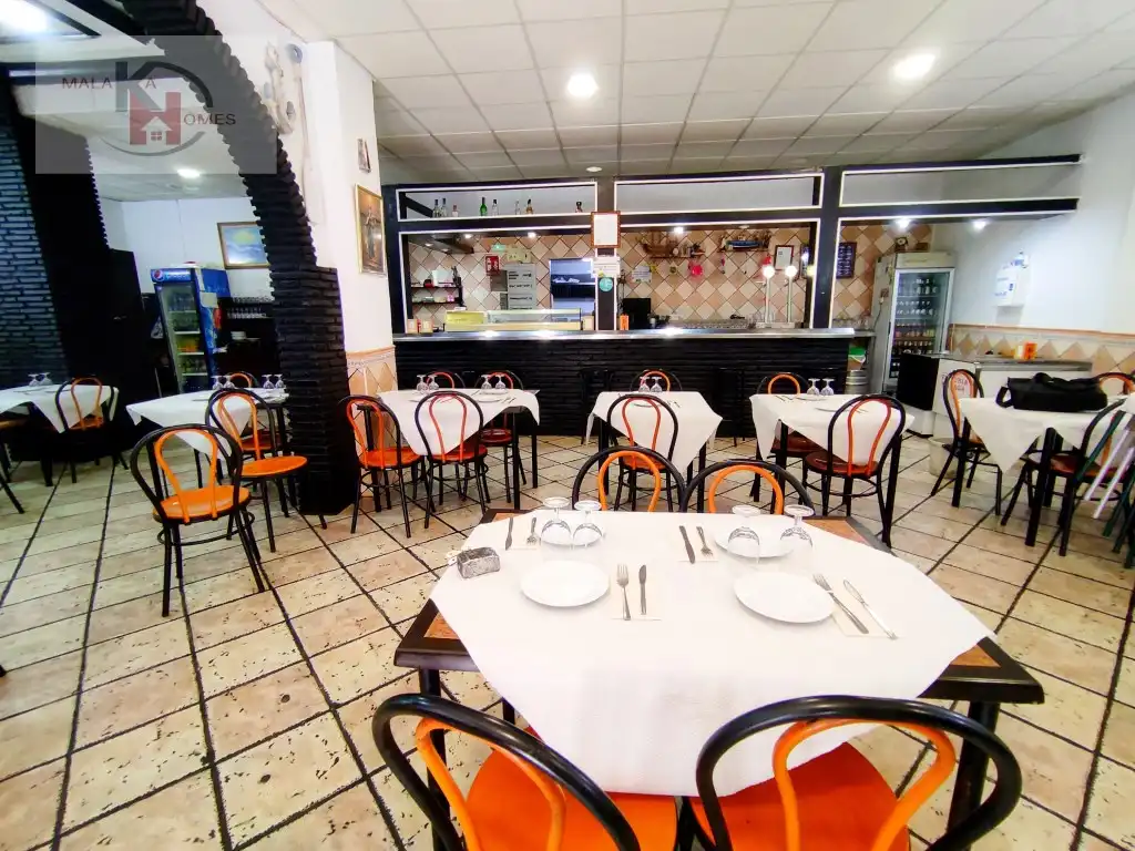 Local comercial en venda a Calle Antonio Chacon, imagen 2