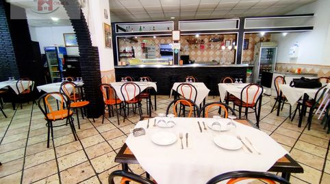 Oportunidad única de inversión Restaurante con 20 años de tradición y alta rentabilidad en Málaga, imatge 2