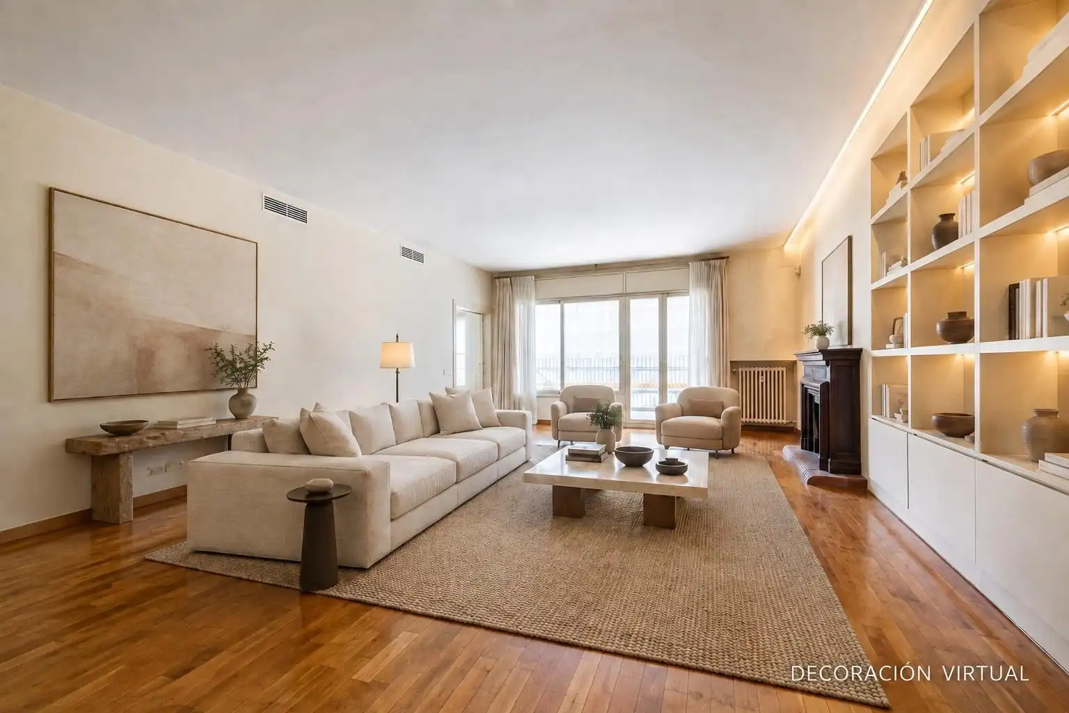 Appartement avec ascenseur à vendre à Carrer BORI I FONTESTA, imagen 4