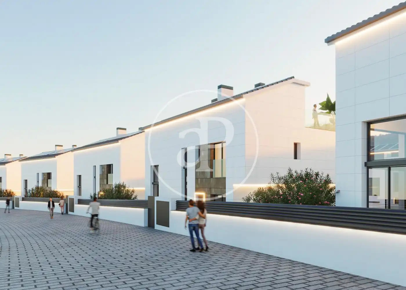 Haus mit Terrasse zum Verkauf in Montgat, imagen 9