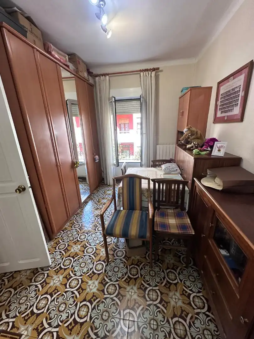 Appartement compact avec terrasse à vendre à Calle María Teresa Gil de Gárate, imagen 6